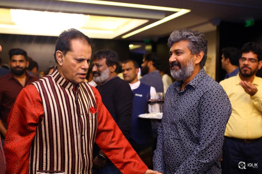 TSR-Felicitates-Gautamiputra-Satakarni-Team